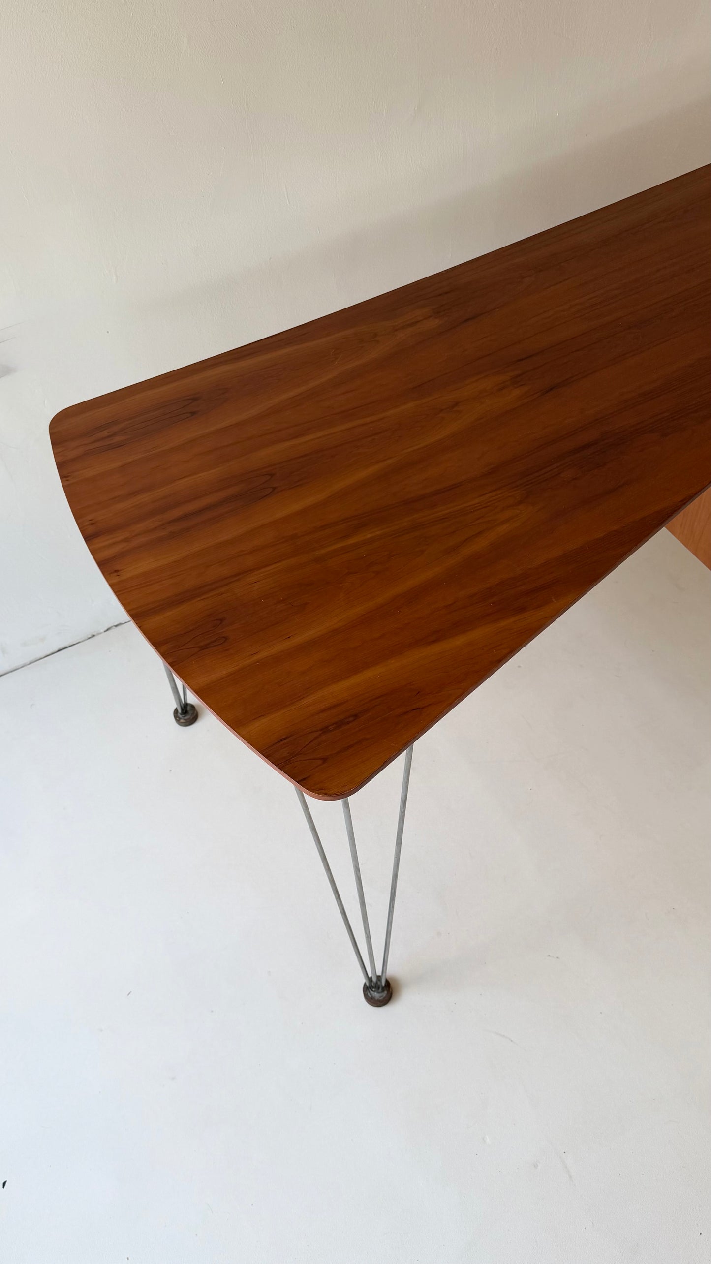 Danish Writing Desk by Heinrich Roepstorff, Denmark, 1990s