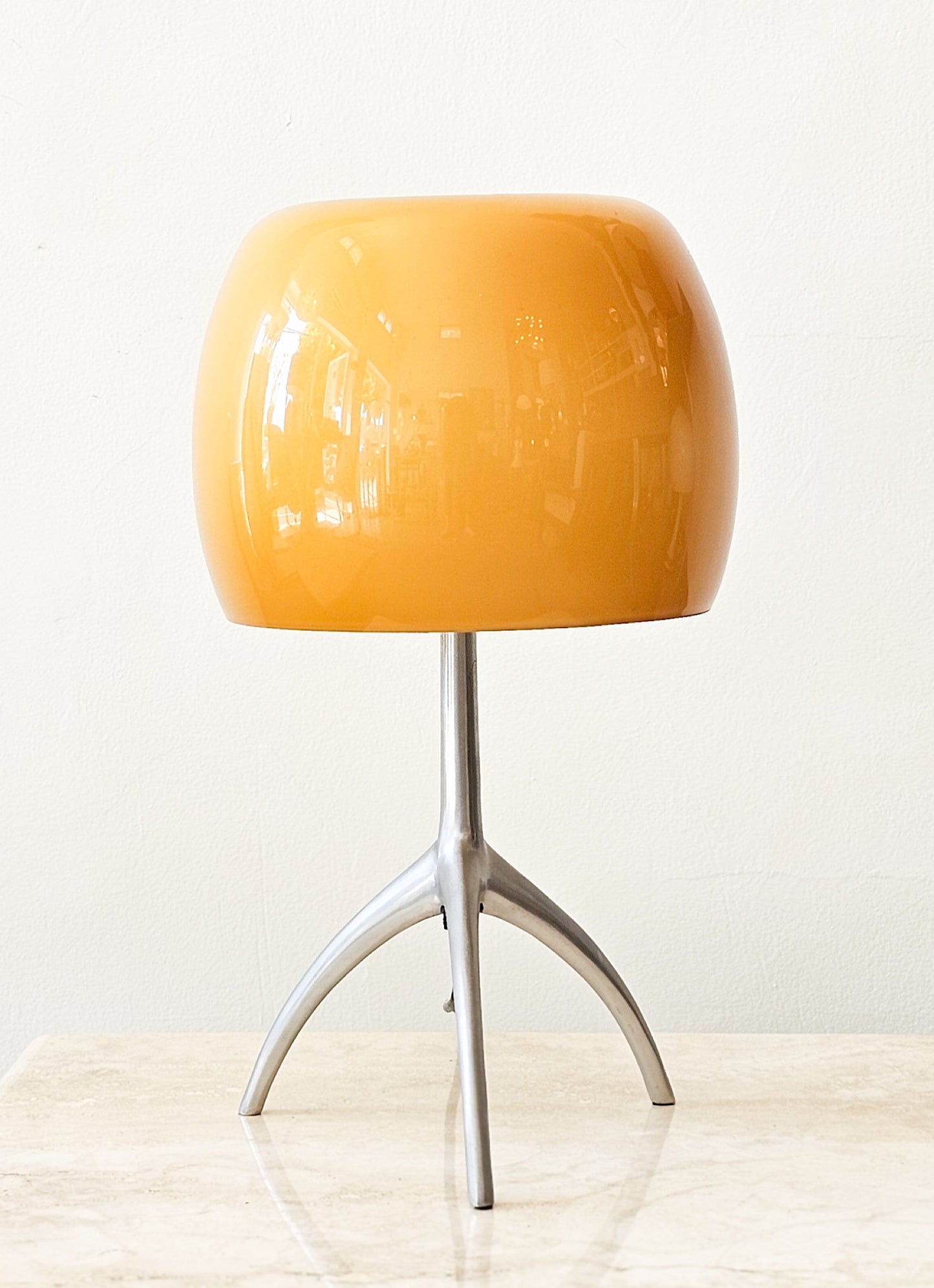 Lumiere Large Table Lamp Designed by Rodolfo Dordoni for Foscarini