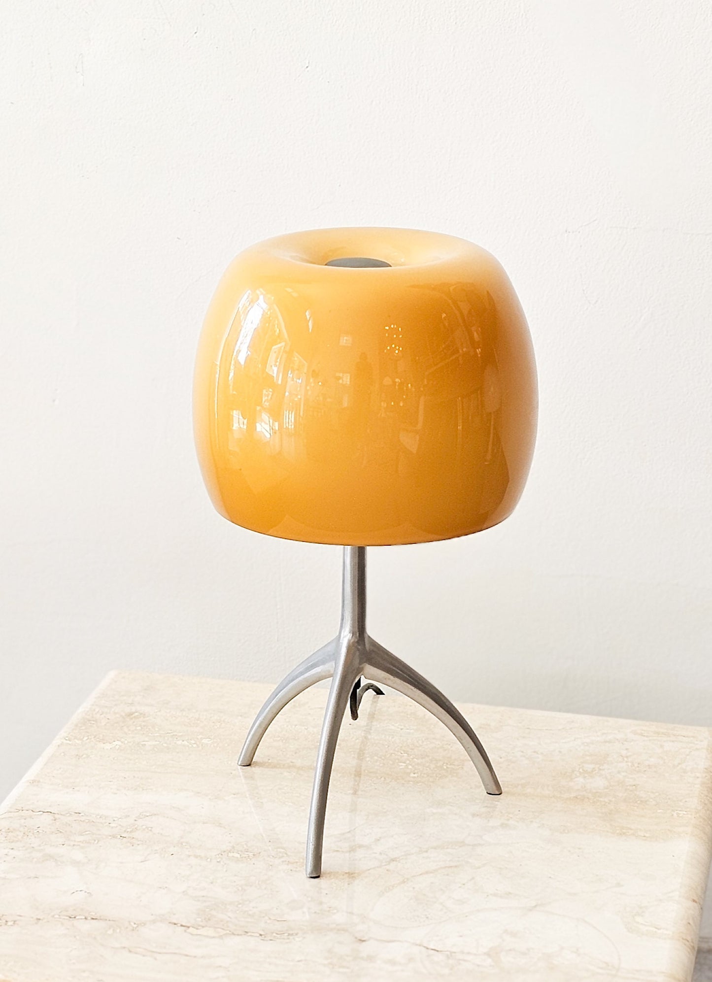 Lumiere Large Table Lamp Designed by Rodolfo Dordoni for Foscarini