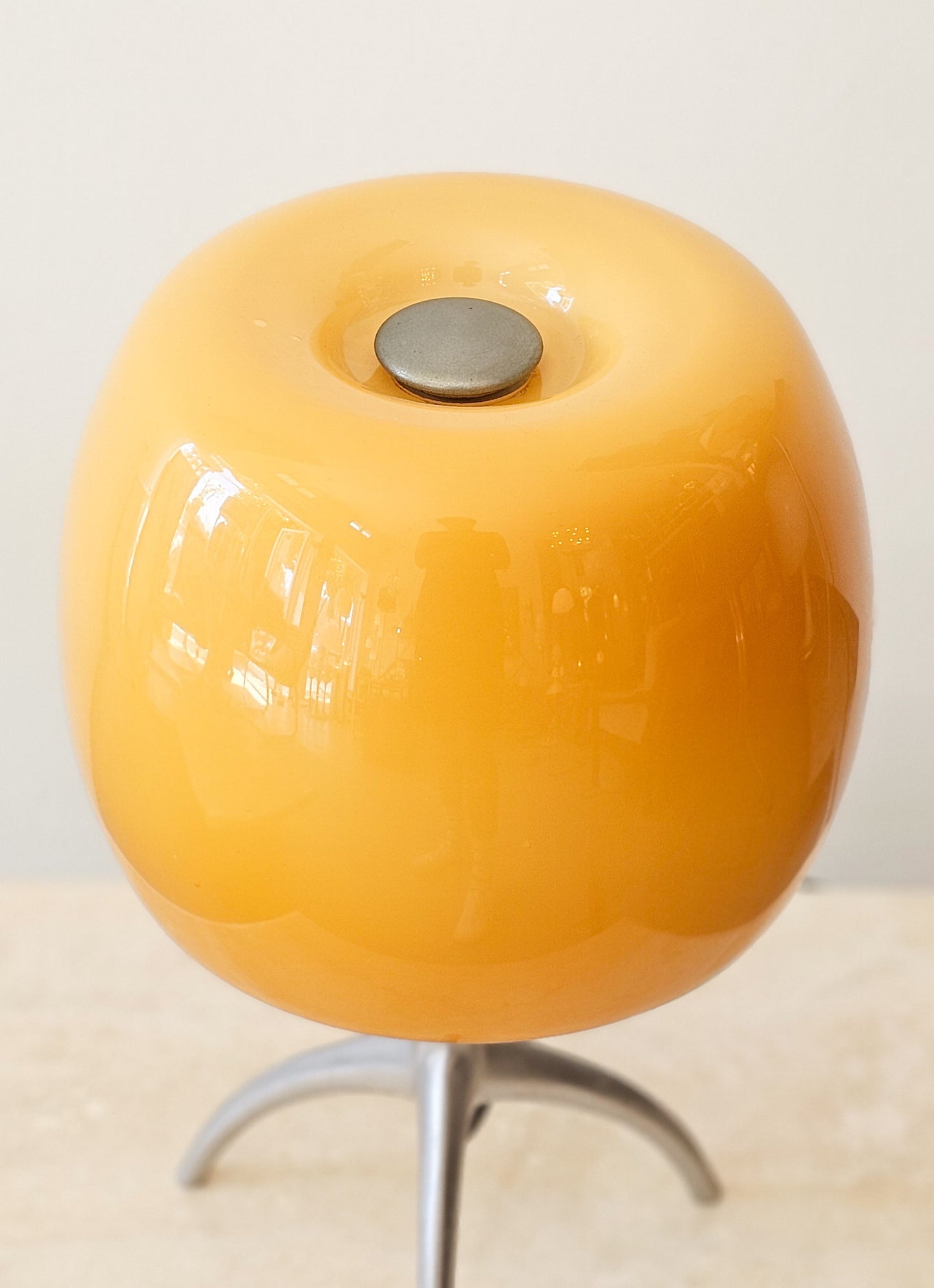 Lumiere Large Table Lamp Designed by Rodolfo Dordoni for Foscarini