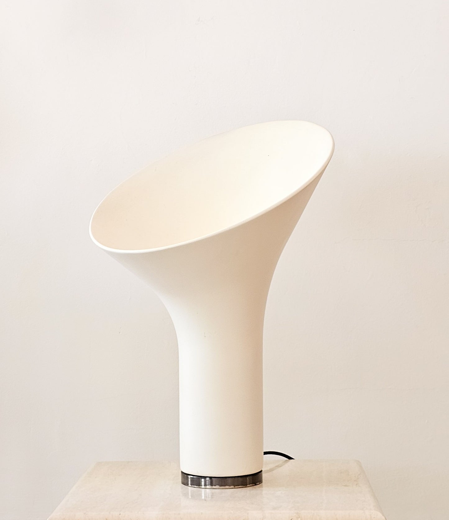 ‘Grace’ Swivel Floor/Table Lamp by Antonio Minervini, 1970s