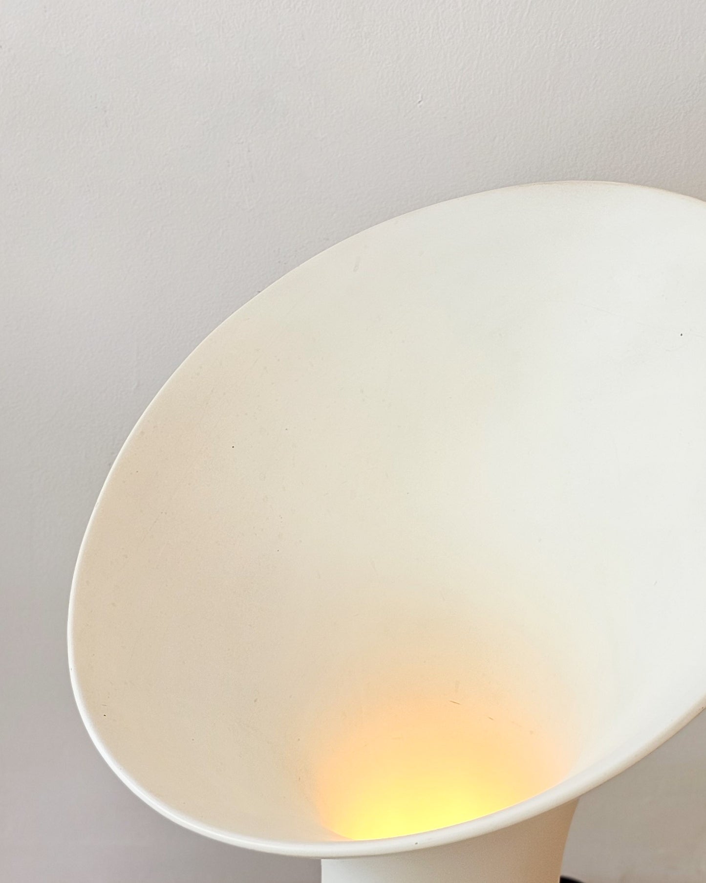 ‘Grace’ Swivel Floor/Table Lamp by Antonio Minervini, 1970s