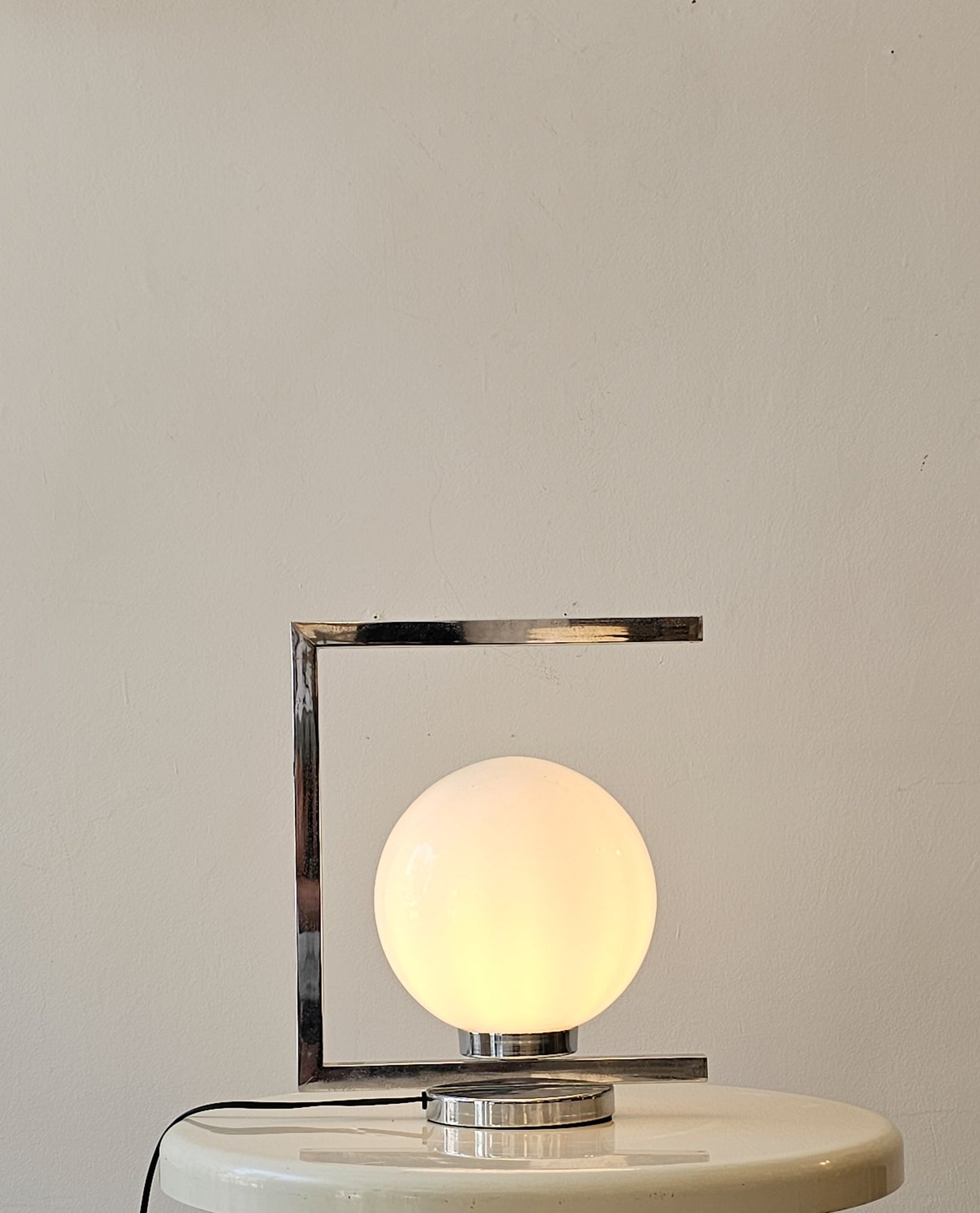 Artemide Galatea Temple Lamp by Andrea Anastasio, Italy, 1980s