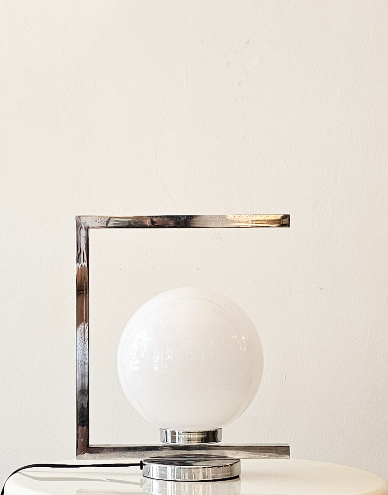 Artemide Galatea Temple Lamp by Andrea Anastasio, Italy, 1980s