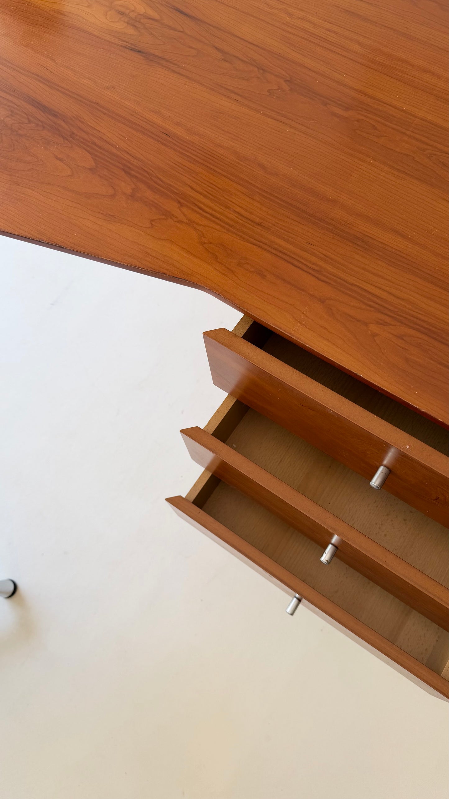 Danish Writing Desk by Heinrich Roepstorff, Denmark, 1990s