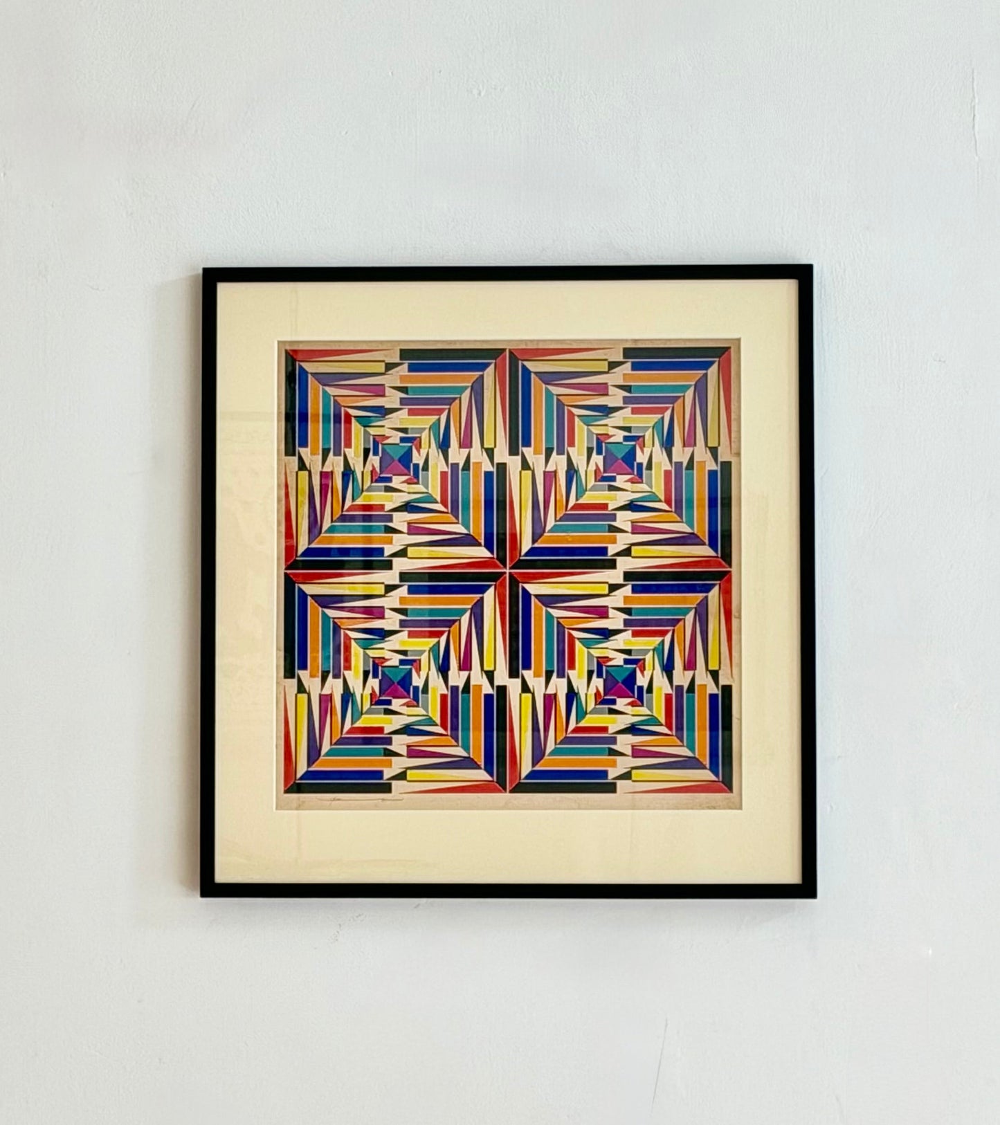 Naim Basson | abstract