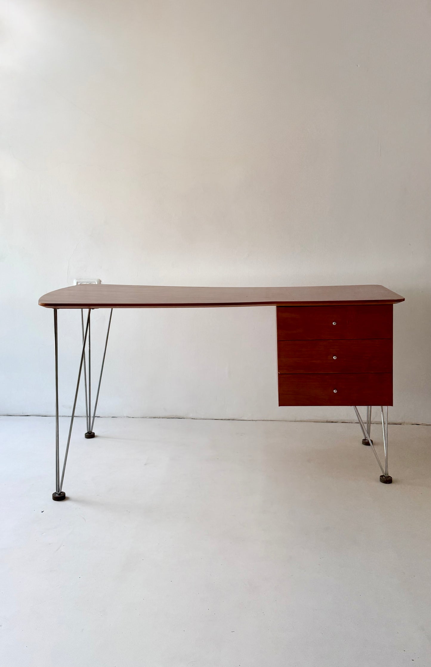 Danish Writing Desk by Heinrich Roepstorff, Denmark, 1990s