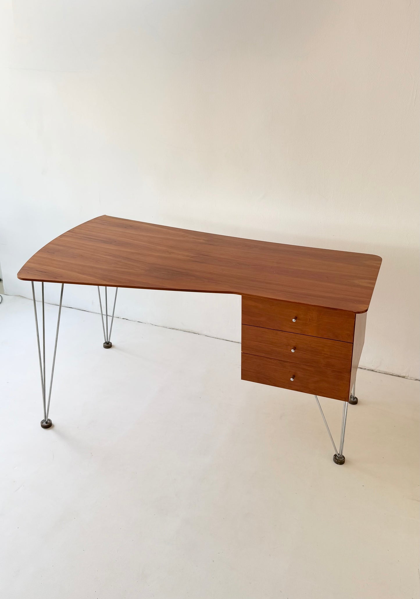 Danish Writing Desk by Heinrich Roepstorff, Denmark, 1990s