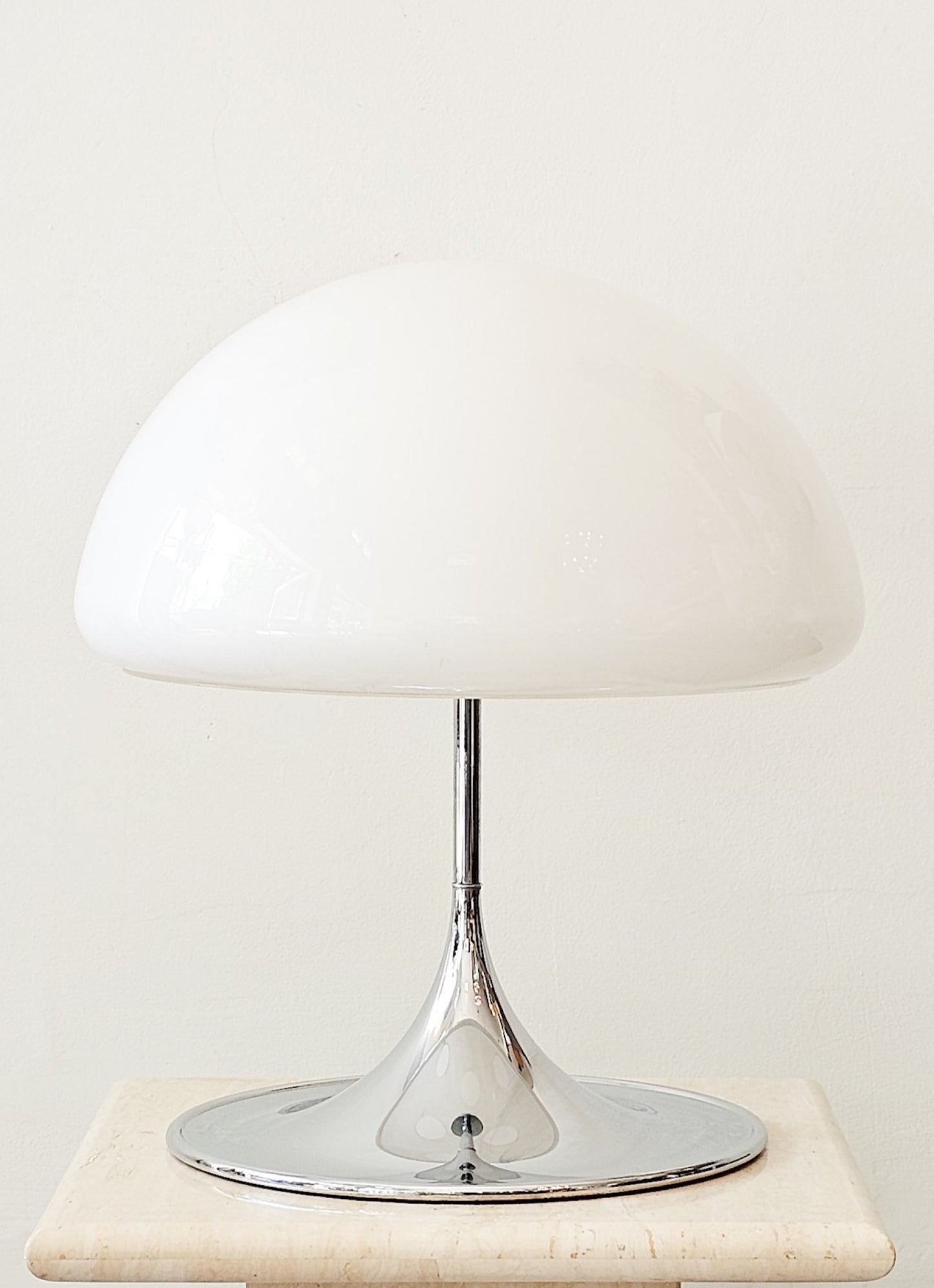 Mico Table Lamp Designed by Elio Martinelli and Marc Sadler for Martinelli Luce