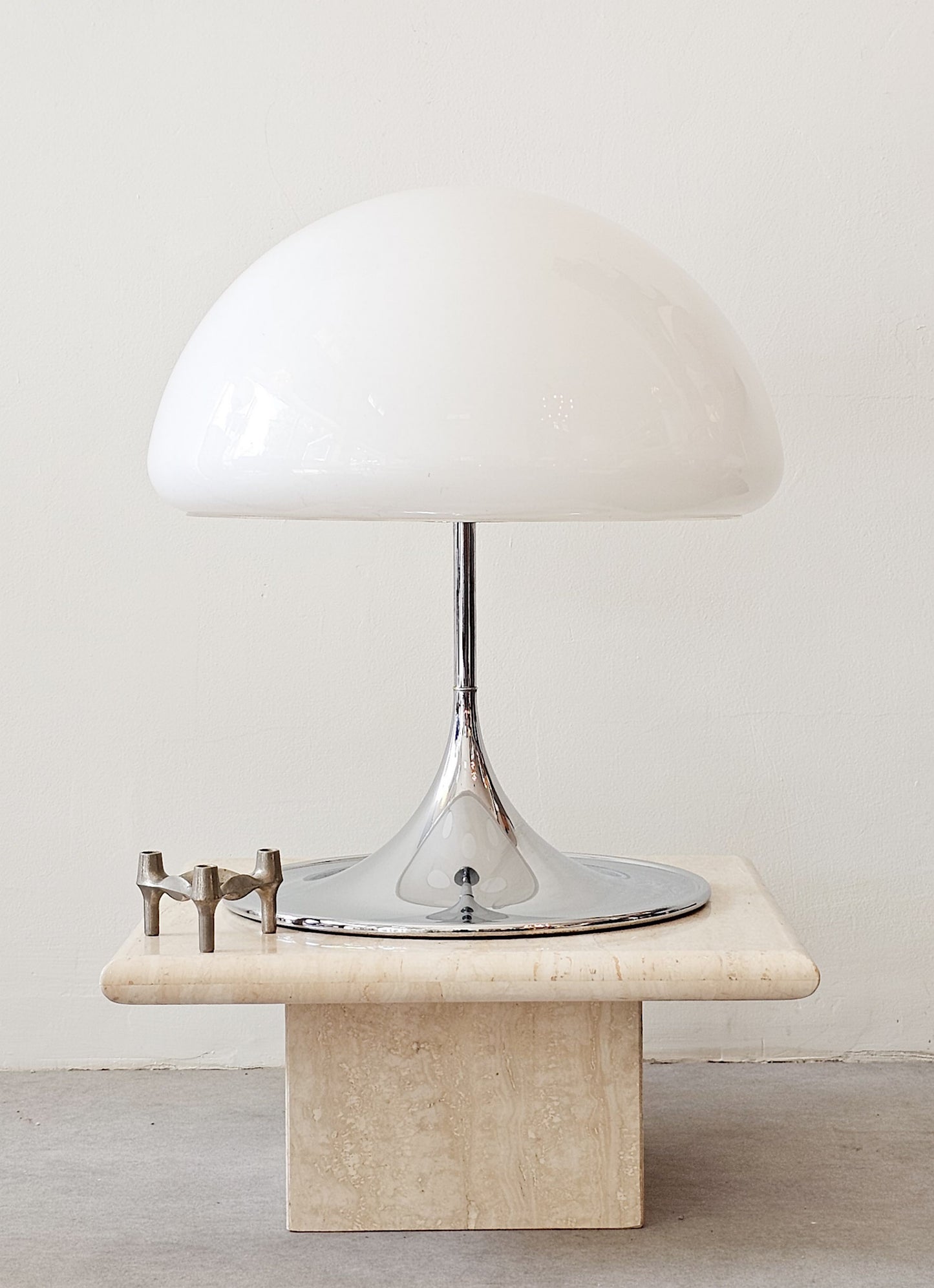 Mico Table Lamp Designed by Elio Martinelli and Marc Sadler for Martinelli Luce