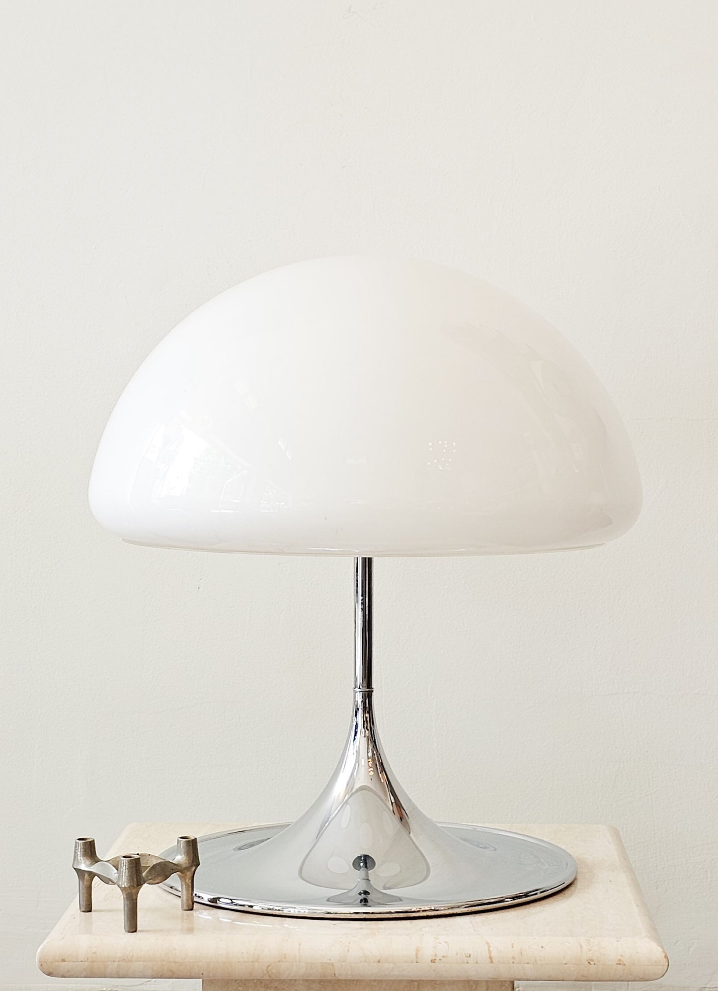 Mico Table Lamp Designed by Elio Martinelli and Marc Sadler for Martinelli Luce