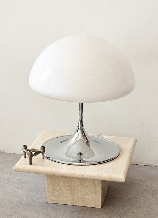 Mico Table Lamp Designed by Elio Martinelli and Marc Sadler for Martinelli Luce