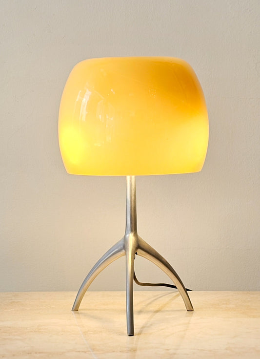 Lumiere Large Table Lamp Designed by Rodolfo Dordoni for Foscarini