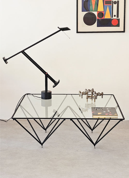 Alanda Coffee Table by Paolo Piva