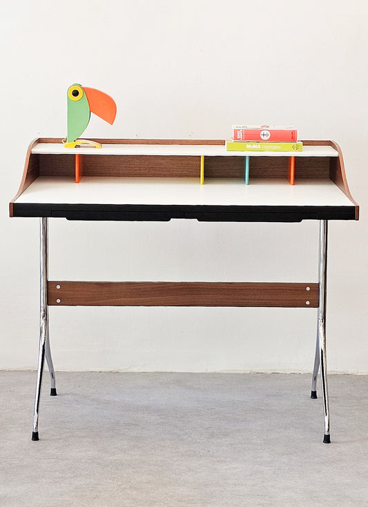 George Nelson Home Desk by Vitra