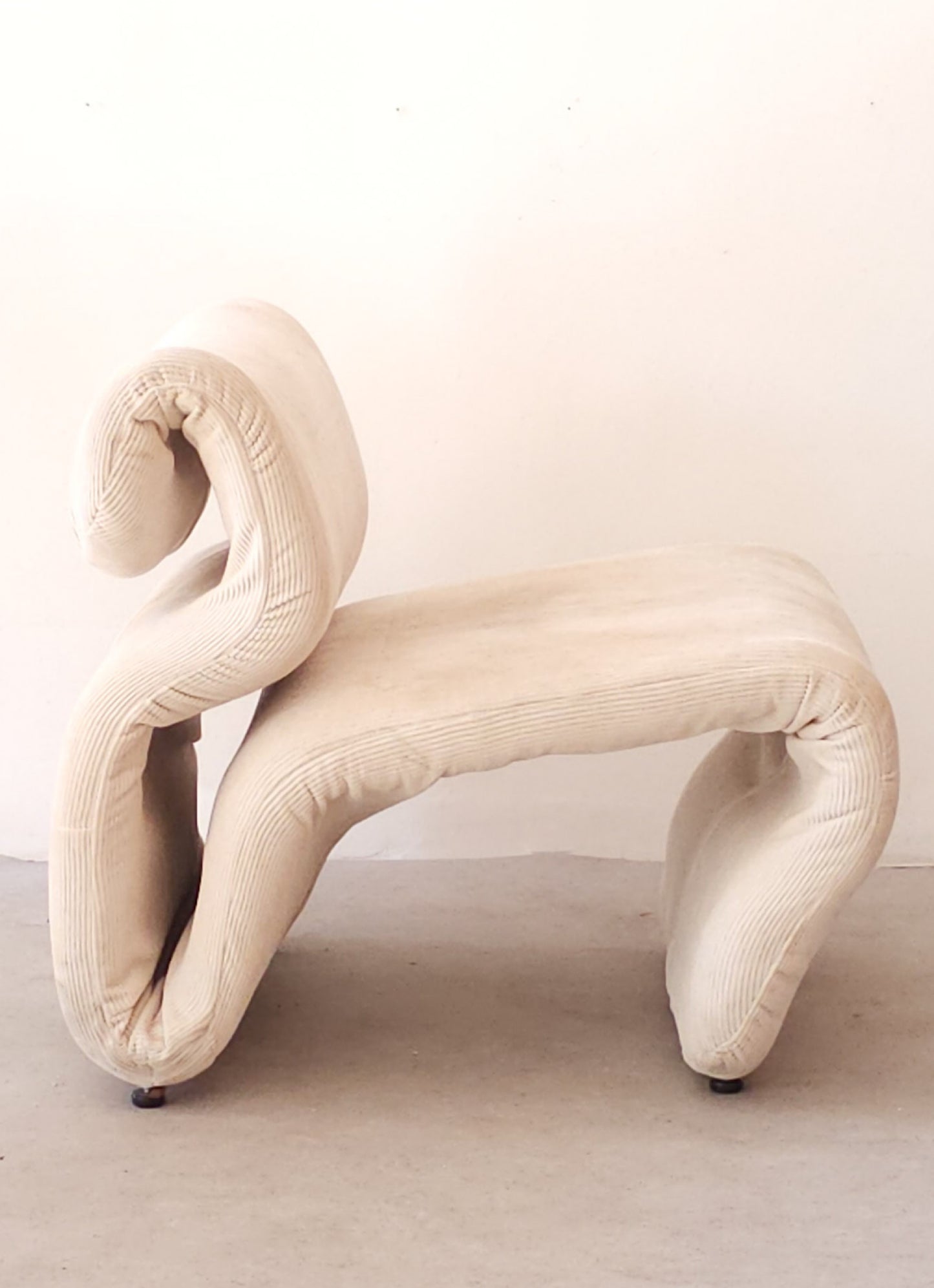 Etcetera Lounge Chair by Jan Eskelius, Sweden, 1970s