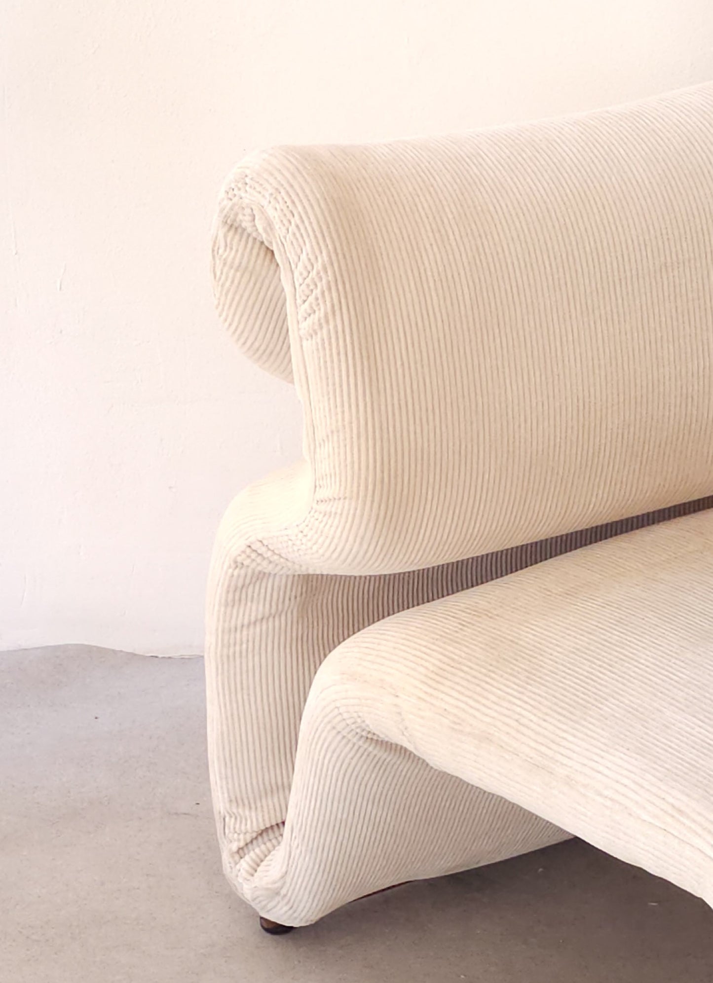Etcetera Lounge Chair by Jan Eskelius, Sweden, 1970s