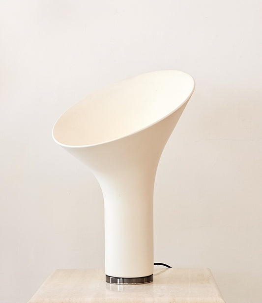 ‘Grace’ Swivel Floor/Table Lamp by Antonio Minervini, 1970s