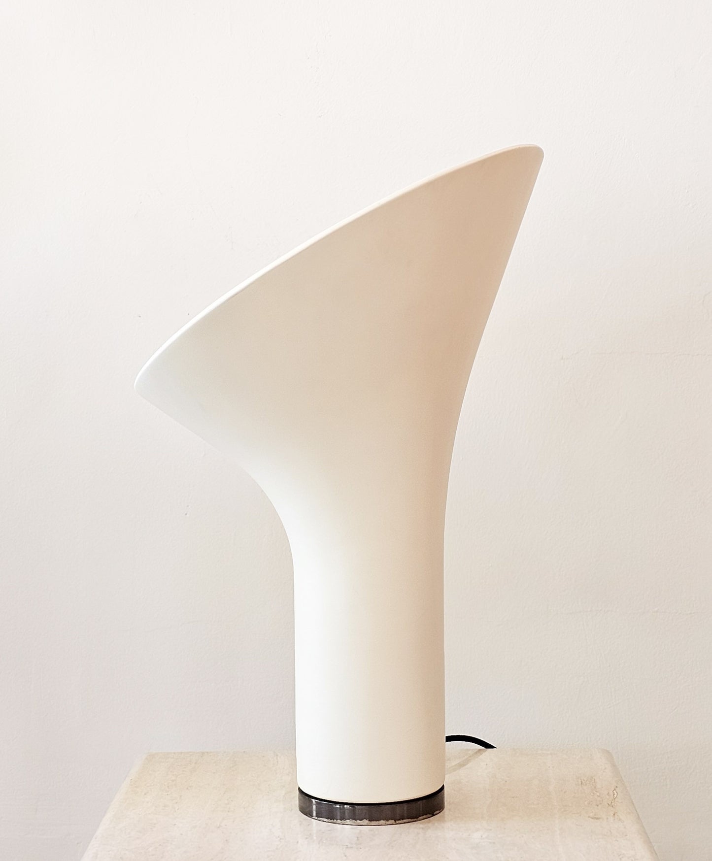 ‘Grace’ Swivel Floor/Table Lamp by Antonio Minervini, 1970s