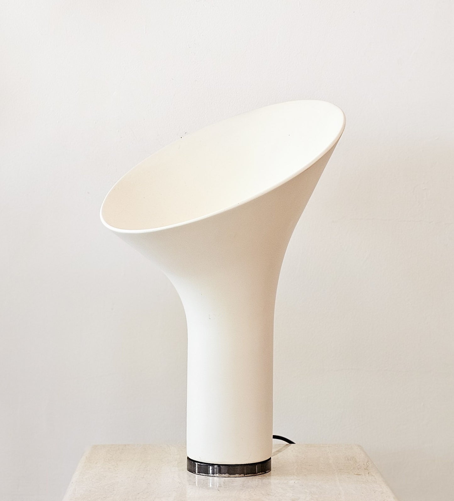‘Grace’ Swivel Floor/Table Lamp by Antonio Minervini, 1970s