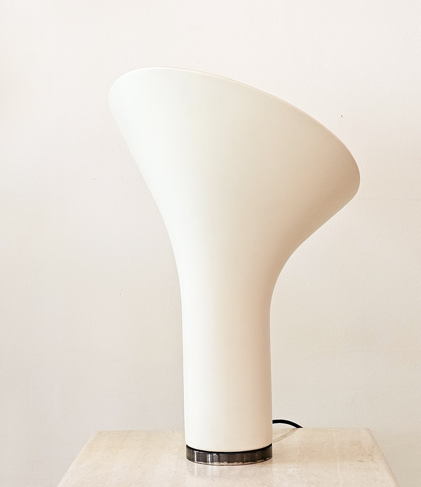 ‘Grace’ Swivel Floor/Table Lamp by Antonio Minervini, 1970s