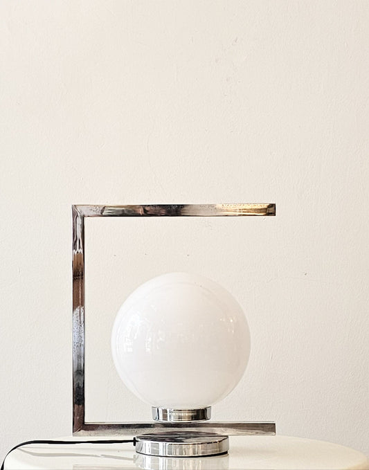 Artemide Galatea Temple Lamp by Andrea Anastasio, Italy, 1980s