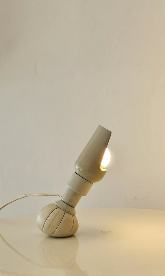 600P Desk Lamp by Gino Sarfatti for Arteluce, 1970s