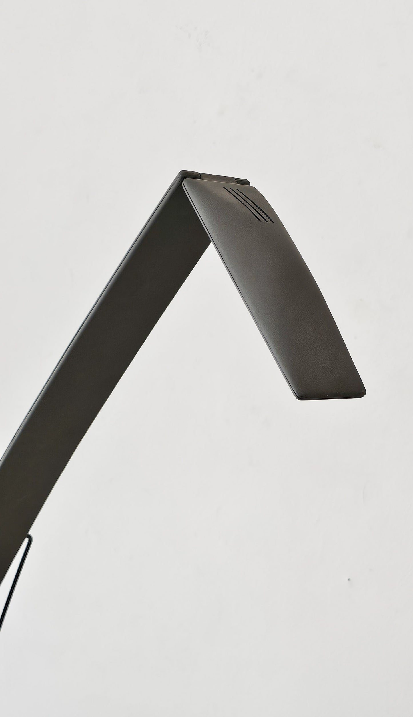 Rare First Edition “Dove” Table Lamp by Barbaglia & Colombo for PAF Studio, Italy, 1980s