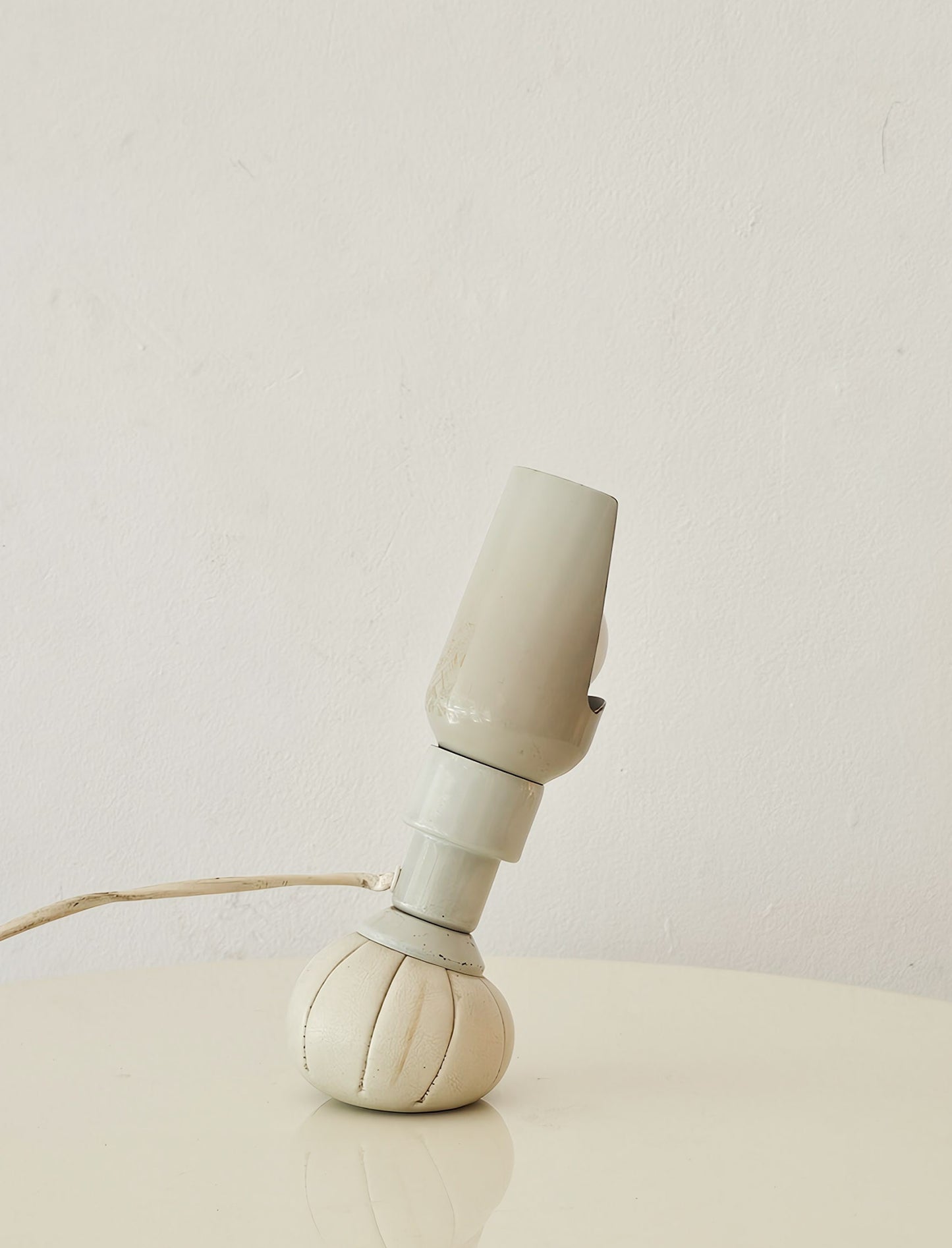 600P Desk Lamp by Gino Sarfatti for Arteluce, 1970s