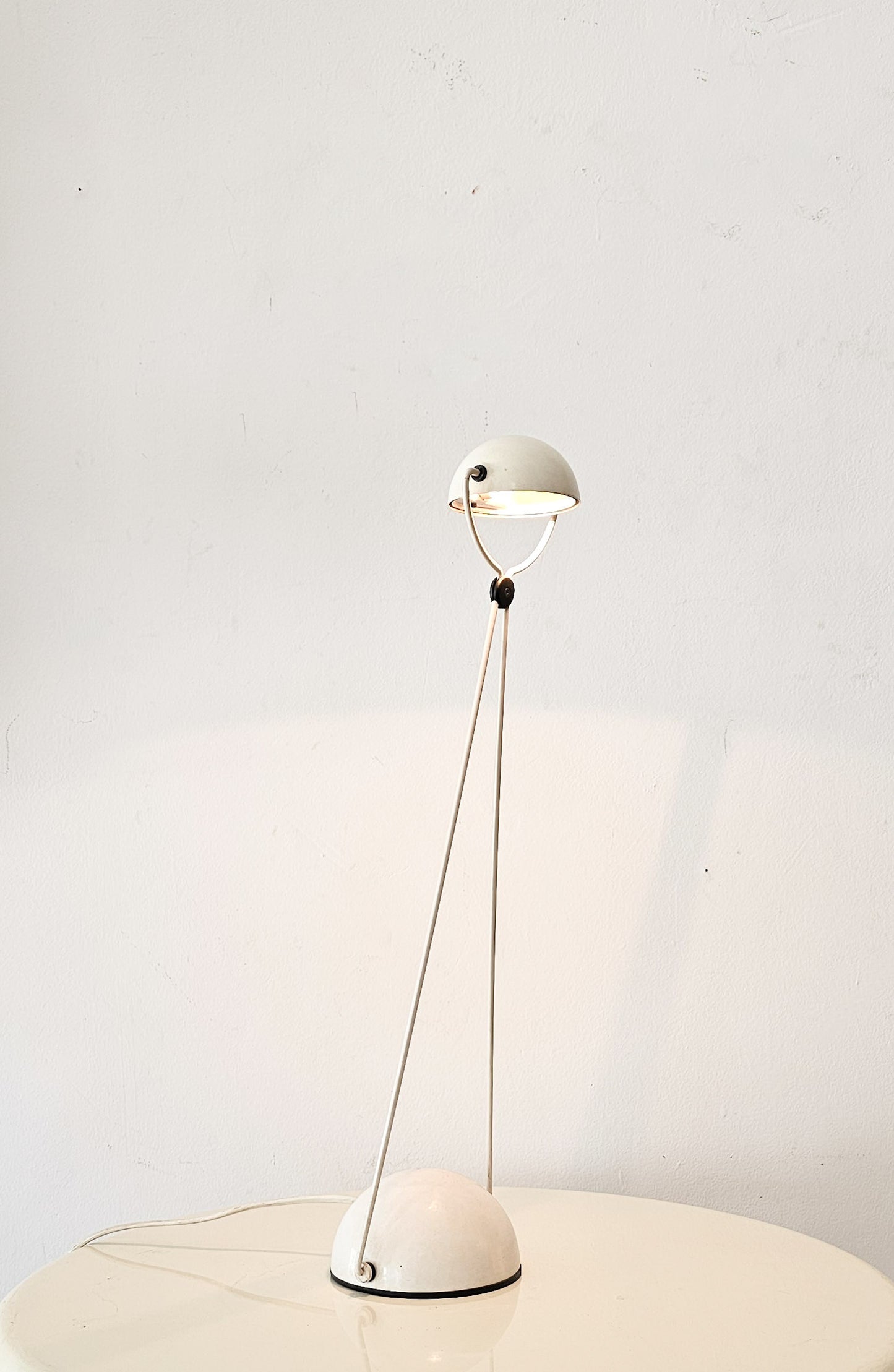 Meridiana Table Lamp by Paolo Piva for Stefano Cavalli, Italy, 1980s