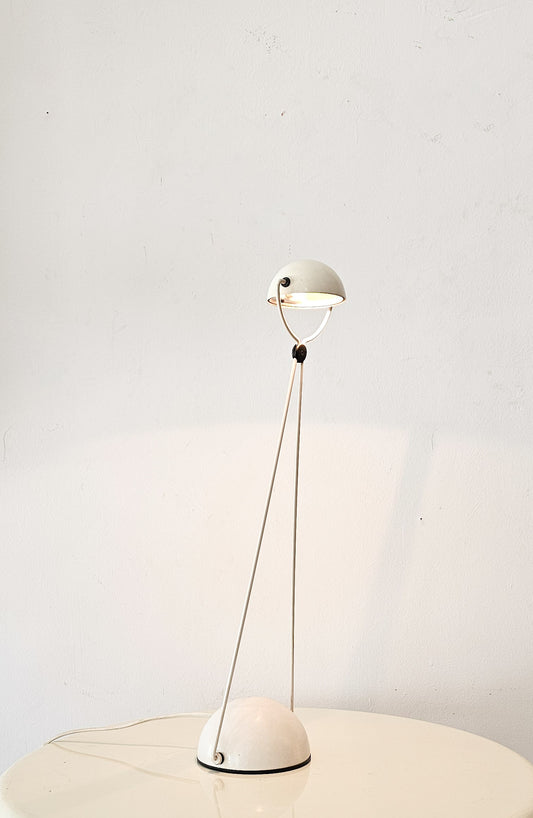 Meridiana Table Lamp by Paolo Piva for Stefano Cavalli, Italy, 1980s