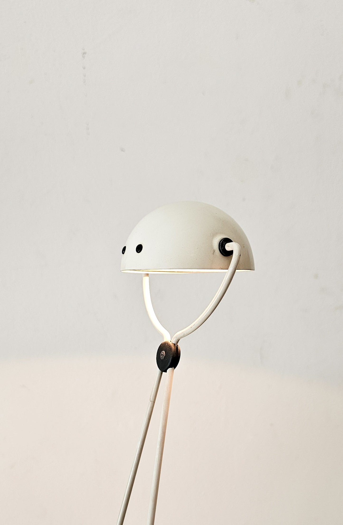 Meridiana Table Lamp by Paolo Piva for Stefano Cavalli, Italy, 1980s