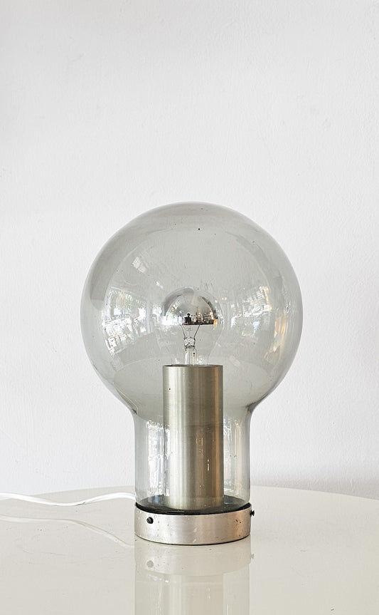 Globe Table Lamp by Raak Amsterdam, Netherlands, 1970s